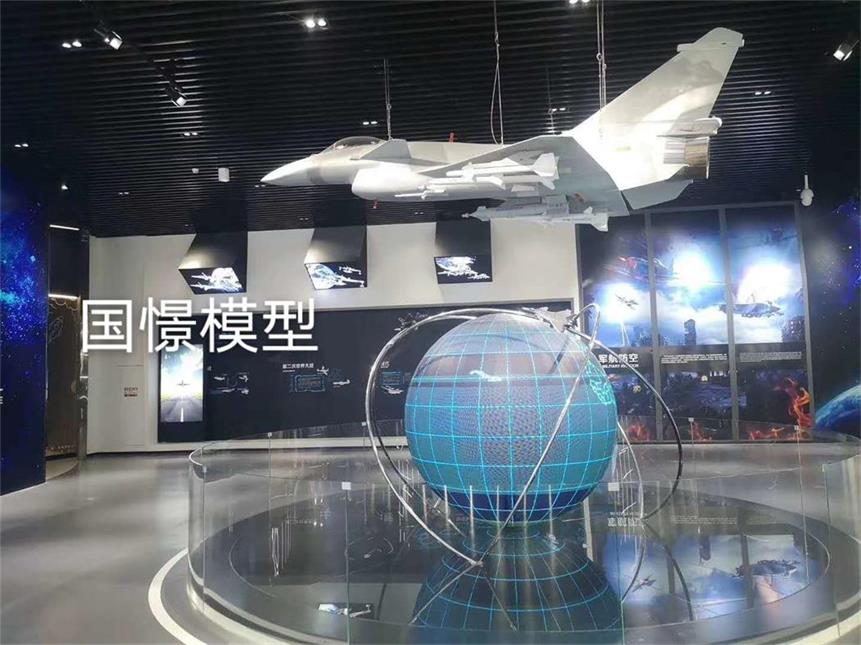 临夏县飞机模型